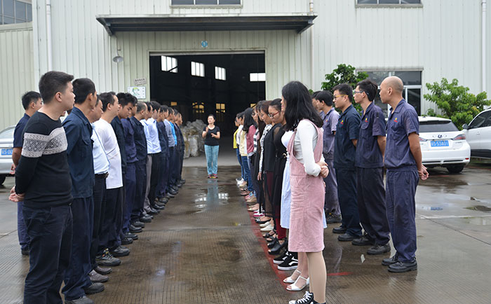 冠軍鍛造，百煉成鋼-收獲滿滿